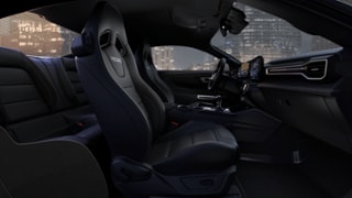 2026 Ford Mustang® Internal Image 1